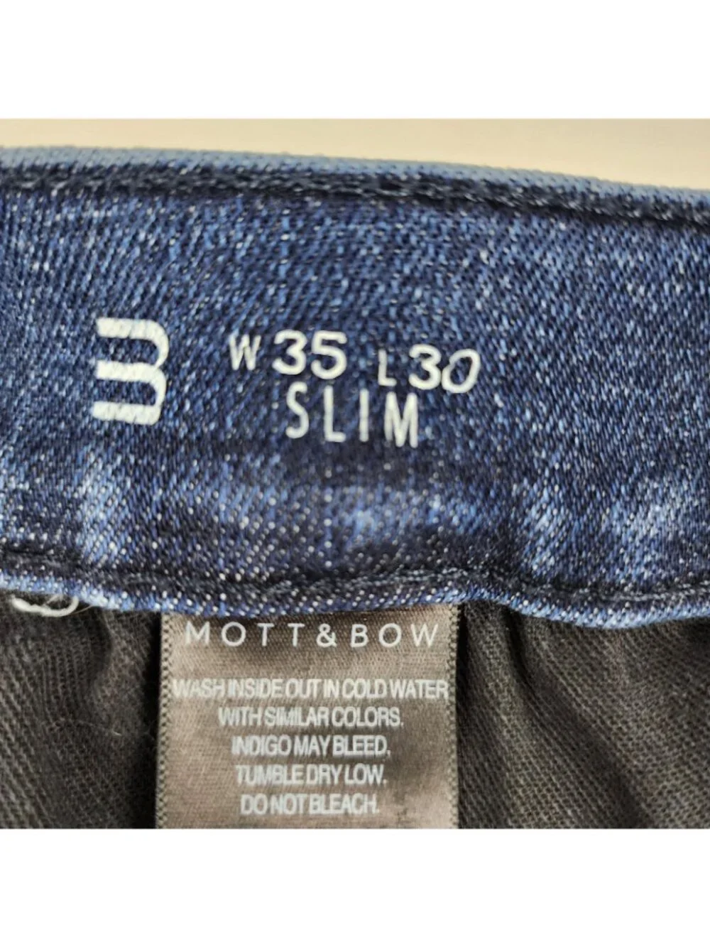 Mott & Bow mott bow